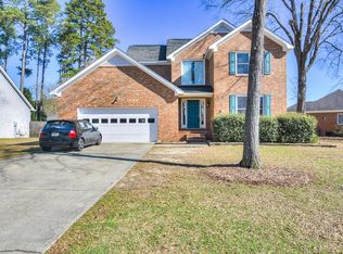 4752 Brookgreen Rd, Martinez, GA 30907