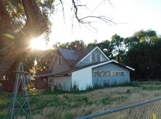 4317 N Pennington Rd, Hutchinson, KS 67502