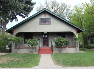 2021 N Corona St, Colorado Springs, CO 80907