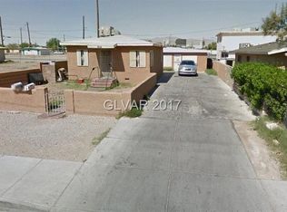 704 W Wilson Ave, Las Vegas, NV 89106
