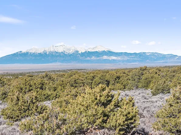 Mesa View Dr, San Luis, CO 81152