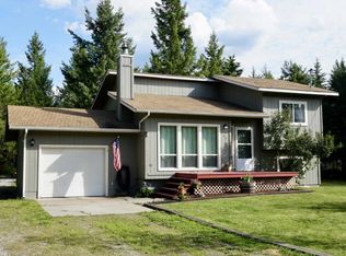 62 Elk Rd, Moyie Springs, ID 83845