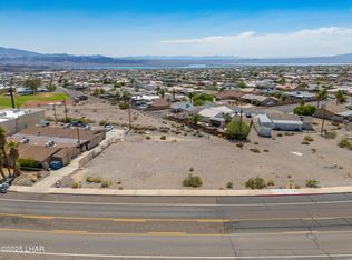 3443 Oro Grande Blvd, Lake Havasu City, AZ 86406