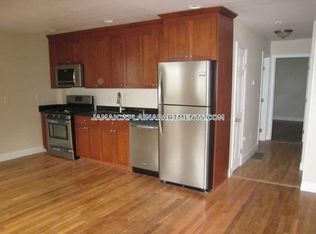 59 Day St #A1, Jamaica Plain, MA 02130