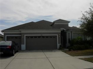 3340 Chessington Dr, Land O Lakes, FL 34638