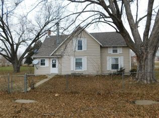307 Highway St, Henderson, IA 51541