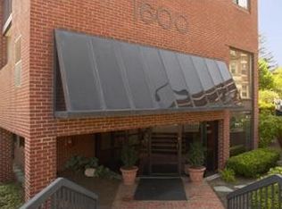 1600 Massachusetts Ave APT 401, Cambridge, MA 02138