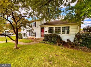 20 Tenbury Rd, Lutherville Timonium, MD 21093