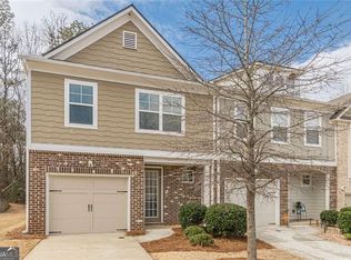 1286 Taylor Way, Stone Mountain, GA 30083