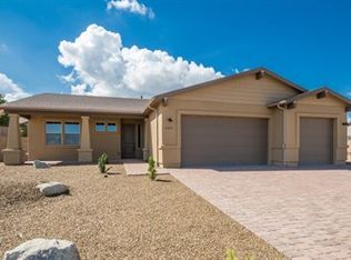 2615 Capella Dr, Chino Valley, AZ 86323