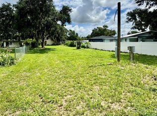 415 Chesney Blvd, Frostproof, FL 33843