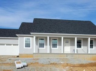 100 Florence Ct LOT 12, Charles Town, WV 25414