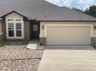 3210 Poe Cv UNIT B, Leander, TX 78645