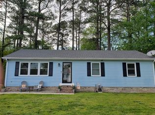1314 Foggy Bottom Dr, Salisbury, MD 21804