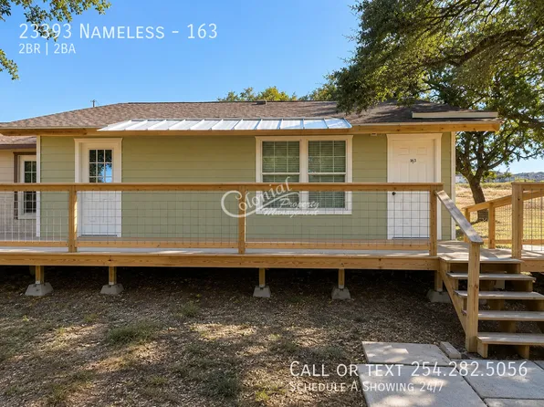 23393 Nameless Rd APT 163, Leander, TX 78641