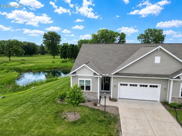 7871 W Park Circle WAY S S, Franklin, WI 53132
