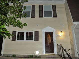 1100 Castlehaven Ct, Capitol Heights, MD