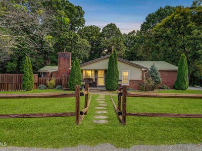 165 Horse Creek Rd, Chuckey, TN, 37641