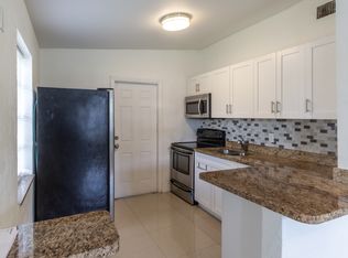 1552 NW 6th Ave, Pompano Beach, FL 33060