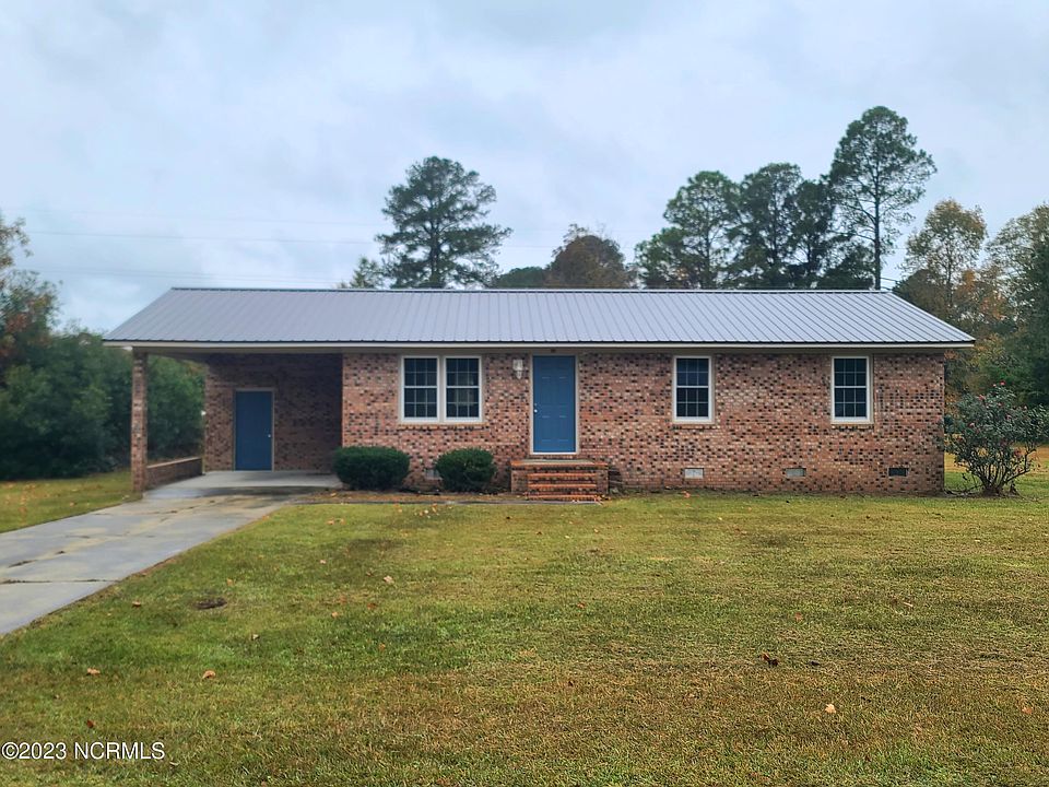 59 N Elmhurst Street, Clarkton, NC 28433 Zillow