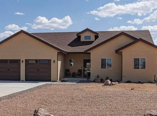 1052 W El Nido Dr, Pueblo West, CO 81007