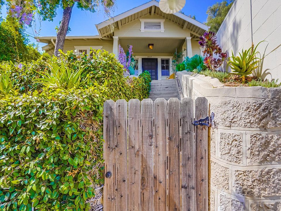 1907 Cerro Gordo St, Los Angeles, CA 90039 Zillow