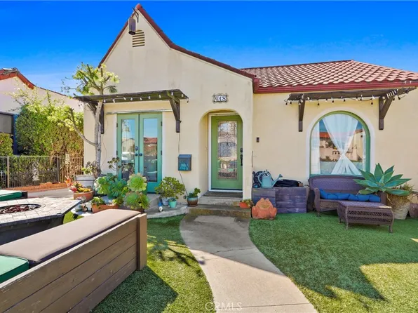 418 Miramar Dr, Redondo Beach, CA 90277