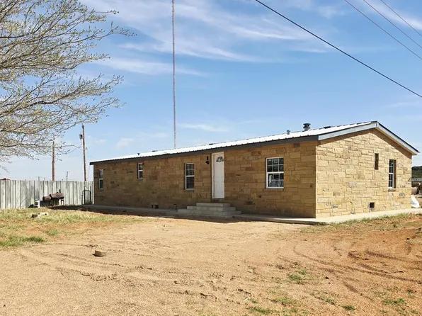 6465 W 26th St, Odessa, TX 79763