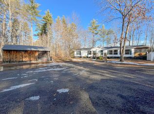 33 Tucker Rd, Limington, ME 04049