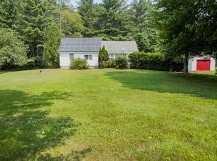 1701 Route 302, Lisbon, NH 03585