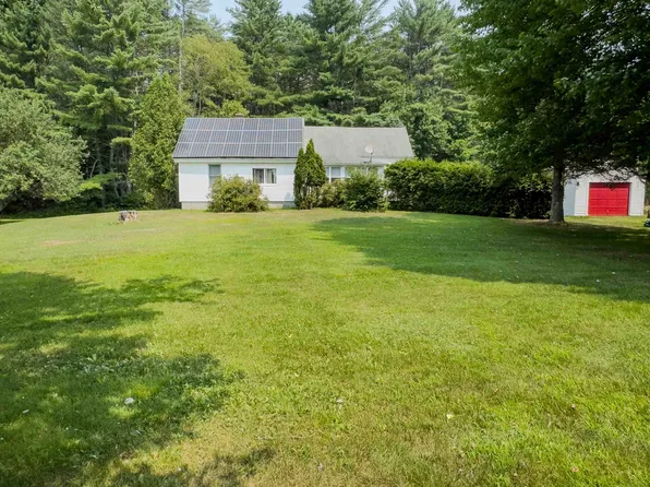 1701 Route 302, Lisbon, NH 03585