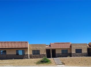 27160 Vista Rd Unit 38, Helendale, CA 92342