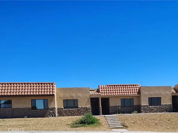 27160 Vista Rd Unit 38, Helendale, CA 92342