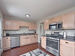 7545 Hyatts Ln, Maineville, OH 45039