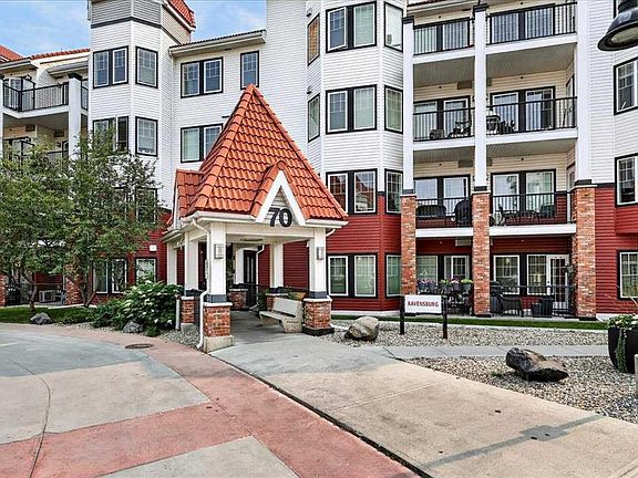 3rd image of 70 N Royal Oak Plz NW #303