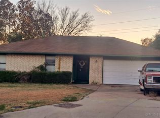 204 E Marshall Ct, Tulsa, OK 74106