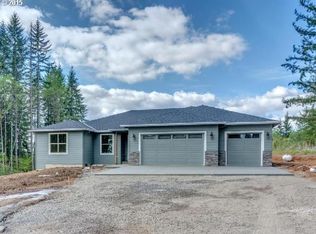 44863 SE Wildcat Mountain Dr, Sandy, OR 97055