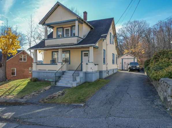 (undisclosed Address), Torrington, CT 06790