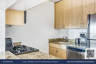 Rented by The Blueground