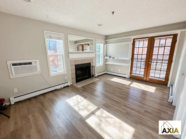 1921 Canyon Blvd APT 105, Boulder, CO 80302