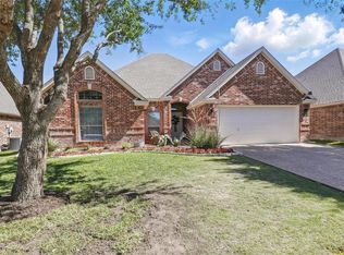 120 Castle Pines Dr, Aledo, TX 76008