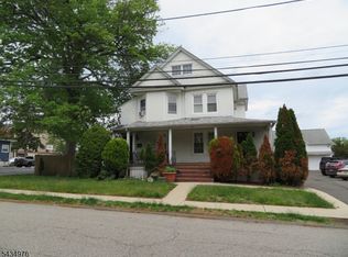 12 Bergen St, Westwood Boro, NJ 07675