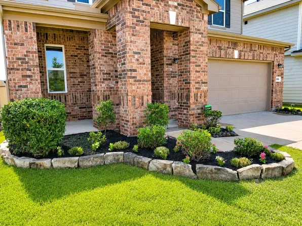 4906 Hickory Deer Ln, Richmond, TX 77406