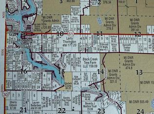 182 E M 61, Gladwin, MI 48624