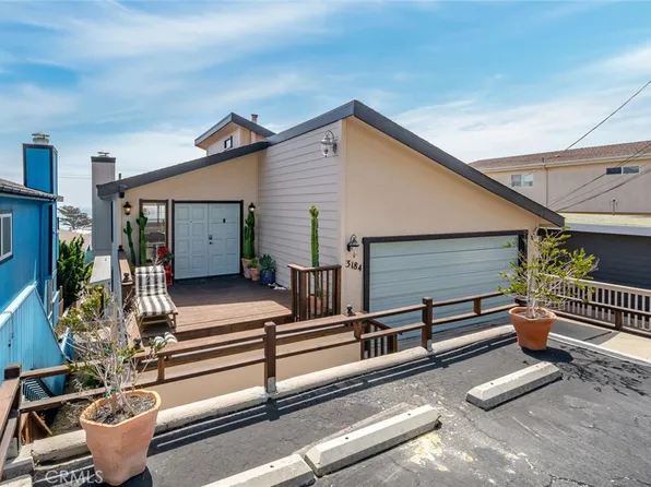 3184 Shearer Ave, Cayucos, CA 93430