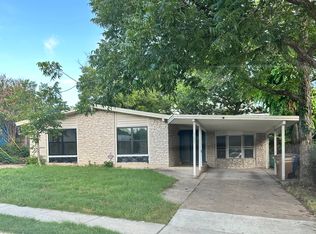 2306 Del Curto Rd, Austin, TX 78704