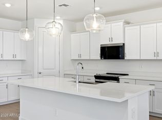 24437 W GWEN Street, Buckeye, AZ 85326