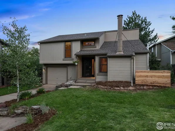 3650 Silver Plume Ln, Boulder, CO 80305