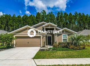 77090 Crosscut Way, Yulee, FL 32097