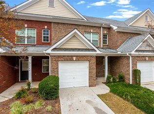 1747 Oakbrook Ln NW #C, Kennesaw, GA 30152